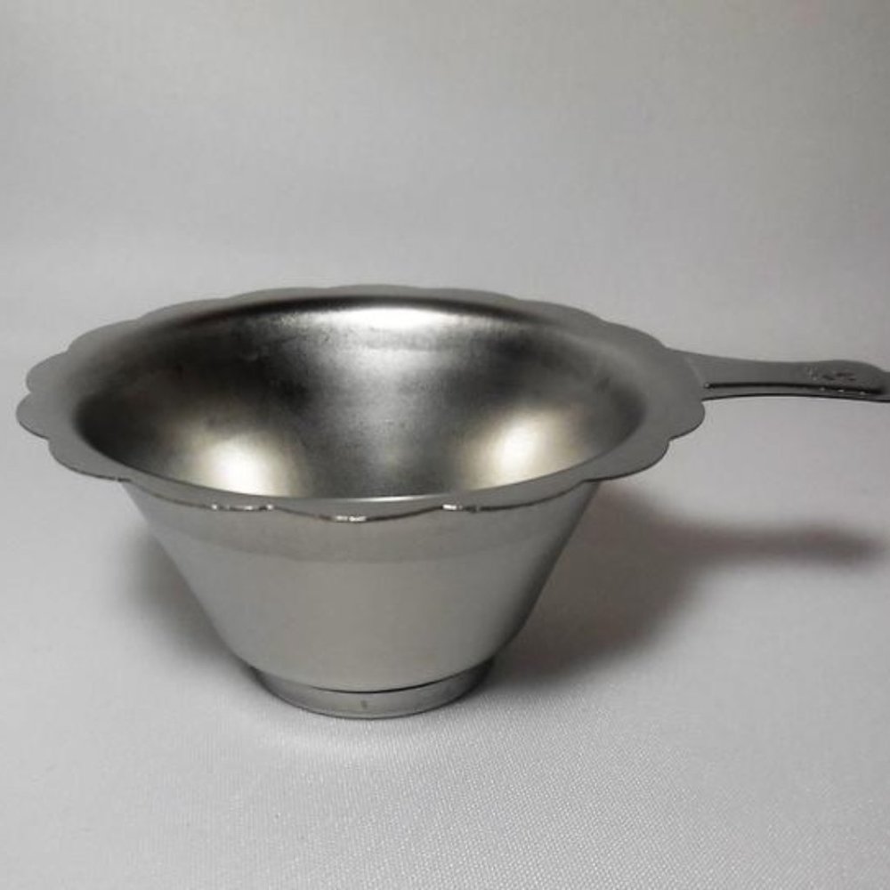 Vintage Tea Infuser Strainer Tea Accessory